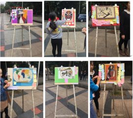 園林園藝分院 融合工作動(dòng)態(tài)與市場(chǎng)需求，探索都市園藝與農(nóng)業(yè)旅游新路徑
