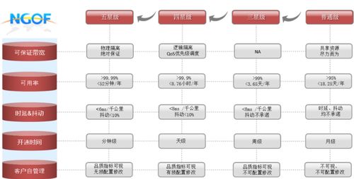 OTN精品專線成行業(yè)趨勢，謹防服務品質“開倒車” 信息系統(tǒng)集成服務的挑戰(zhàn)與應對